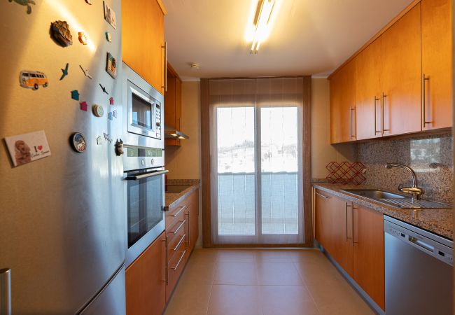 Apartamento en Manilva - 1BC1 marina castillo Apartamento en Manilva - 1BC1 marina castillo