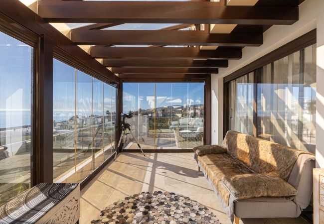 Apartamento en Manilva - 1BC1 marina castillo Apartamento en Manilva - 1BC1 marina castillo