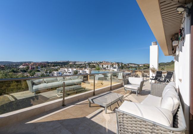 Apartamento en Manilva - 1BC1 marina castillo Apartamento en Manilva - 1BC1 marina castillo