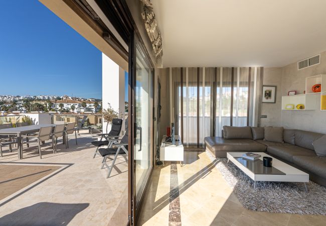 Apartamento en Manilva - 1BC1 marina castillo Apartamento en Manilva - 1BC1 marina castillo