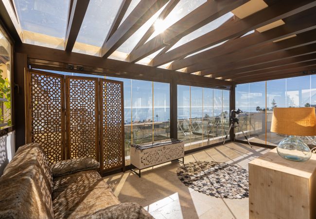 Apartamento en Manilva - 1BC1 marina castillo Apartamento en Manilva - 1BC1 marina castillo