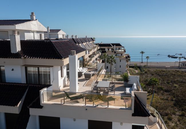 Apartamento en Manilva - 1BC1 marina castillo Apartamento en Manilva - 1BC1 marina castillo