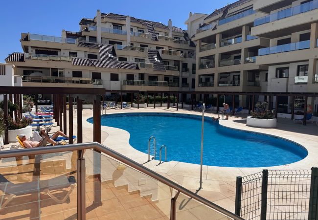 Apartamento en Manilva - 1BC1 marina castillo Apartamento en Manilva - 1BC1 marina castillo