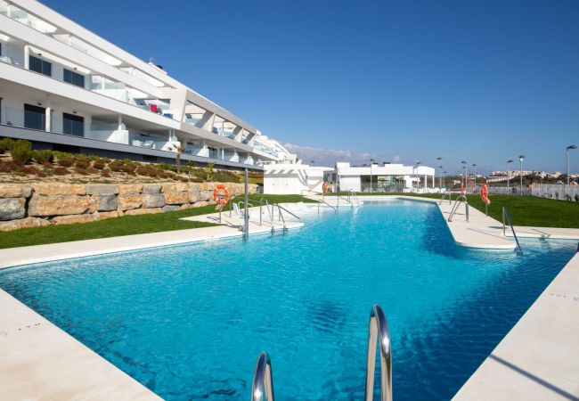 Apartamento en Casares - doña julia celere Apartamento en Casares - doña julia celere