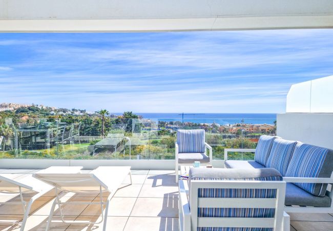 Apartamento en Casares - doña julia celere Apartamento en Casares - doña julia celere