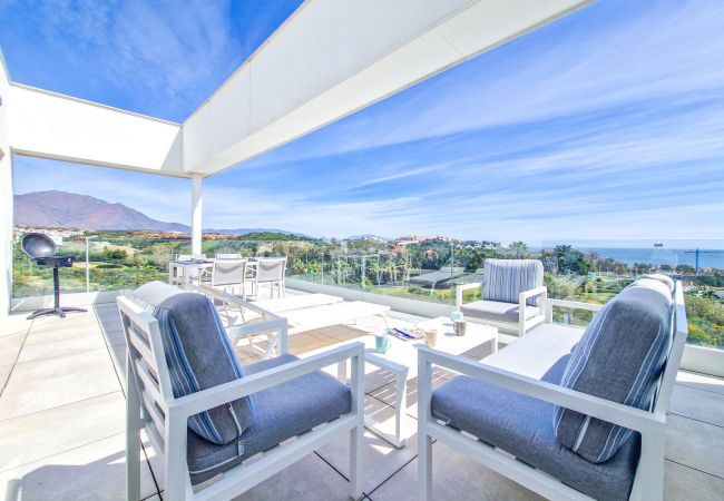 Apartamento en Casares - doña julia celere Apartamento en Casares - doña julia celere