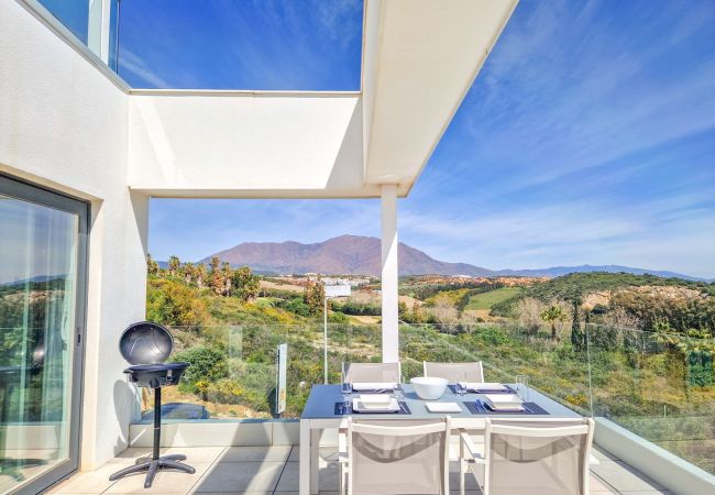 Apartamento en Casares - doña julia celere Apartamento en Casares - doña julia celere