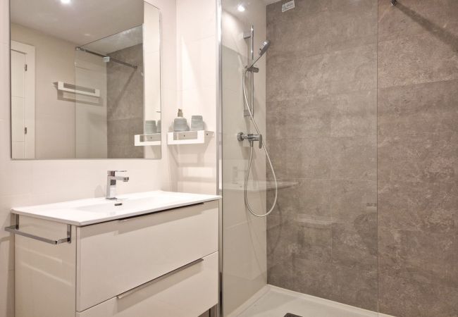 Apartamento en Casares - doña julia celere Apartamento en Casares - doña julia celere