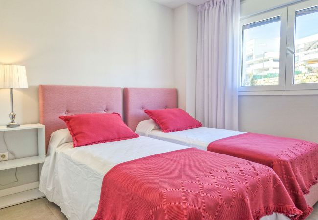 Apartamento en Casares - doña julia celere Apartamento en Casares - doña julia celere