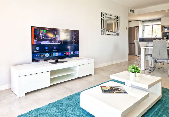 Apartamento en Casares - doña julia celere Apartamento en Casares - doña julia celere