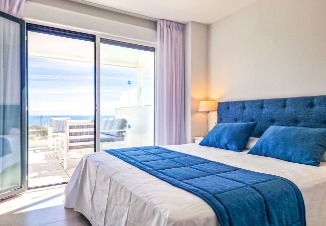 Apartamento en Casares - doña julia celere Apartamento en Casares - doña julia celere