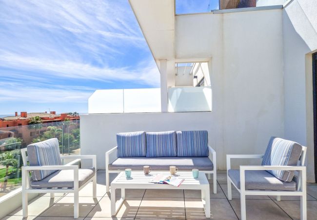 Apartamento en Casares - doña julia celere Apartamento en Casares - doña julia celere