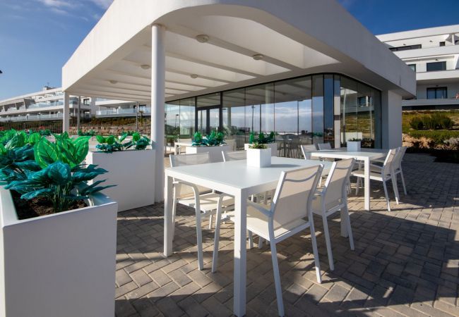 Apartamento en Casares - doña julia celere Apartamento en Casares - doña julia celere