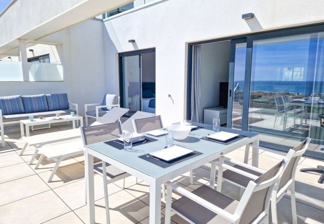 Apartamento en Casares - doña julia celere Apartamento en Casares - doña julia celere