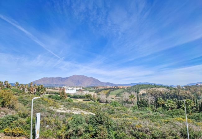 Apartamento en Casares - doña julia celere Apartamento en Casares - doña julia celere