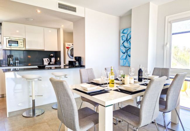 Apartamento en Casares - doña julia celere Apartamento en Casares - doña julia celere