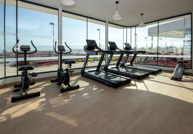 Apartamento en Casares - doña julia celere Apartamento en Casares - doña julia celere