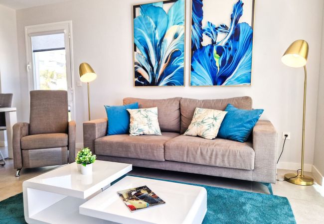 Apartamento en Casares - doña julia celere Apartamento en Casares - doña julia celere