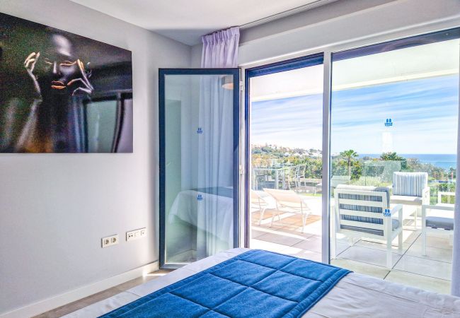 Apartamento en Casares - doña julia celere Apartamento en Casares - doña julia celere