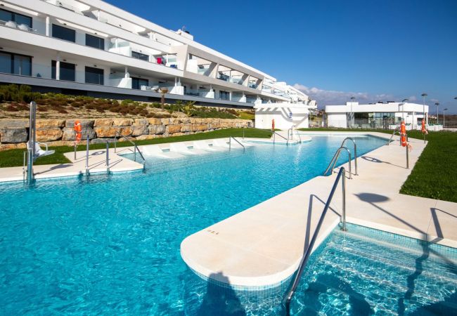 Apartamento en Casares - doña julia celere Apartamento en Casares - doña julia celere