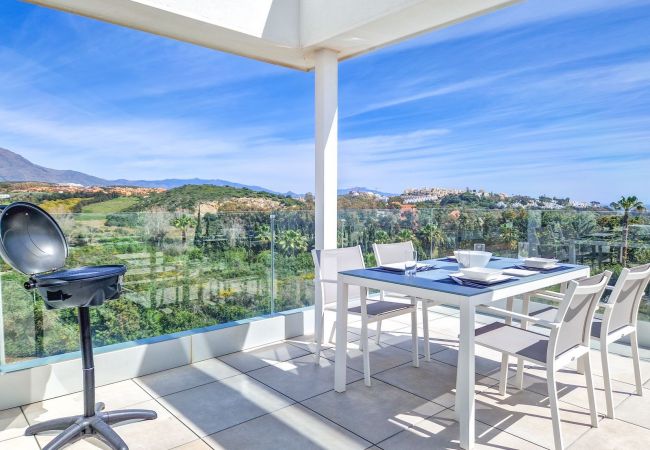 Apartamento en Casares - doña julia celere Apartamento en Casares - doña julia celere