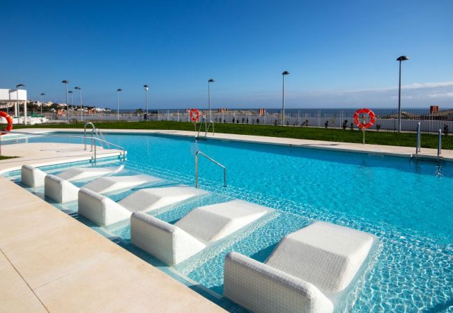 Apartamento en Casares - doña julia celere Apartamento en Casares - doña julia celere