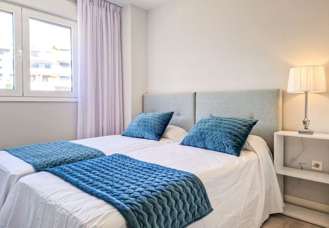 Apartamento en Casares - doña julia celere Apartamento en Casares - doña julia celere