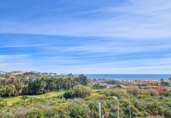 Apartamento en Casares - doña julia celere Apartamento en Casares - doña julia celere