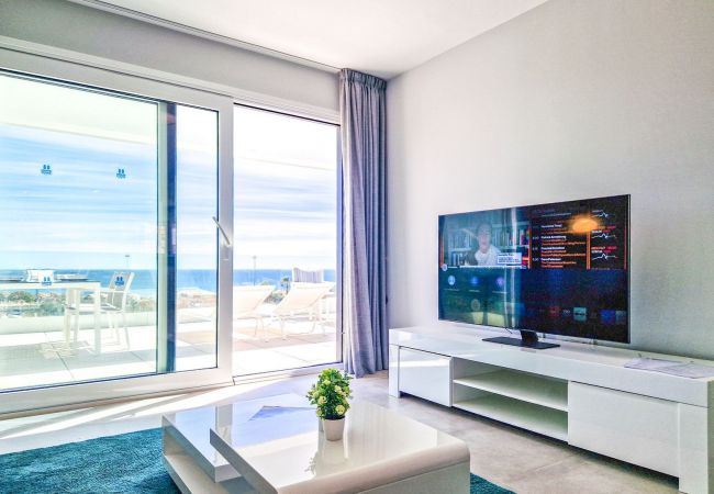 Apartamento en Casares - doña julia celere Apartamento en Casares - doña julia celere