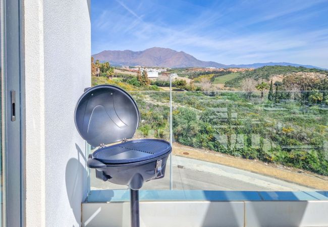 Apartamento en Casares - doña julia celere Apartamento en Casares - doña julia celere