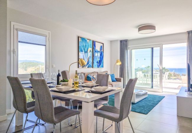 Apartamento en Casares - doña julia celere Apartamento en Casares - doña julia celere