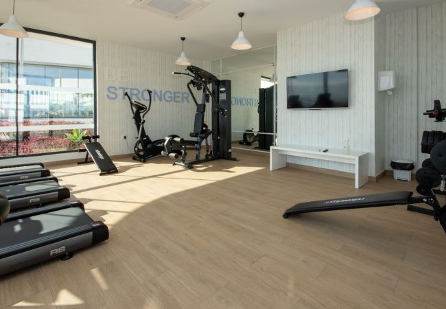 Apartamento en Casares - doña julia celere Apartamento en Casares - doña julia celere