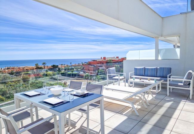 Apartamento en Casares - doña julia celere Apartamento en Casares - doña julia celere