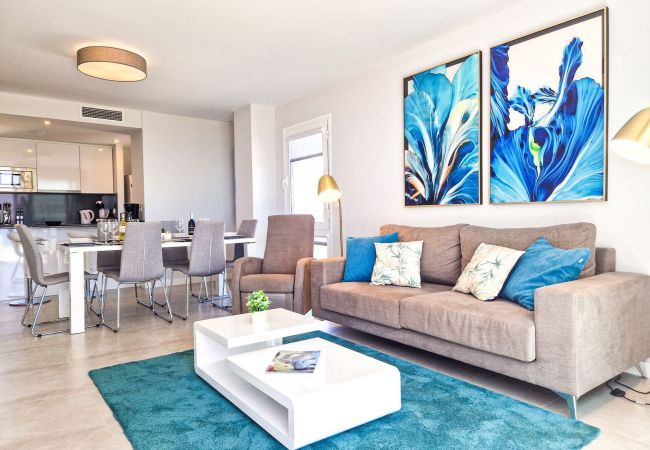 Apartamento en Casares - doña julia celere Apartamento en Casares - doña julia celere