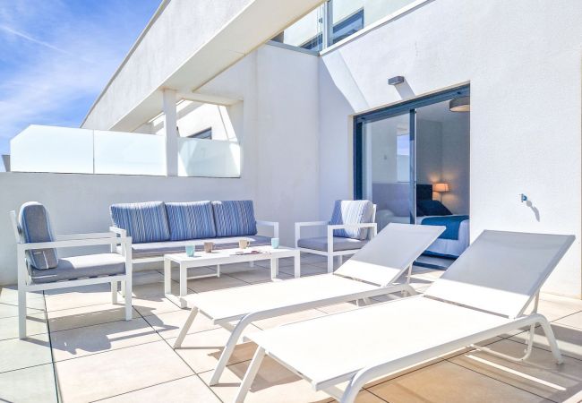 Apartamento en Casares - doña julia celere Apartamento en Casares - doña julia celere