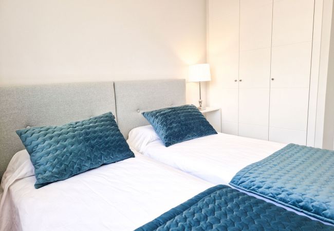 Apartamento en Casares - doña julia celere Apartamento en Casares - doña julia celere