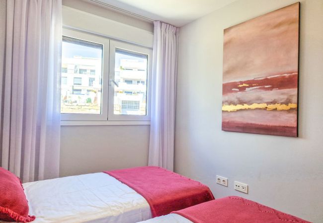 Apartamento en Casares - doña julia celere Apartamento en Casares - doña julia celere
