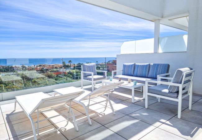 Apartamento en Casares - doña julia celere Apartamento en Casares - doña julia celere