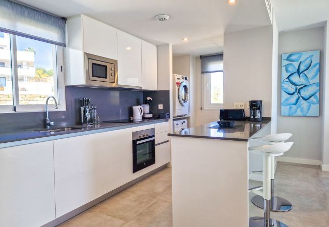 Apartamento en Casares - doña julia celere Apartamento en Casares - doña julia celere