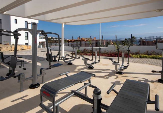 Apartamento en Casares - doña julia celere Apartamento en Casares - doña julia celere