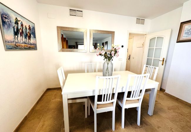 Apartamento en Manilva - 111 marina duquesa Apartamento en Manilva - 111 marina duquesa