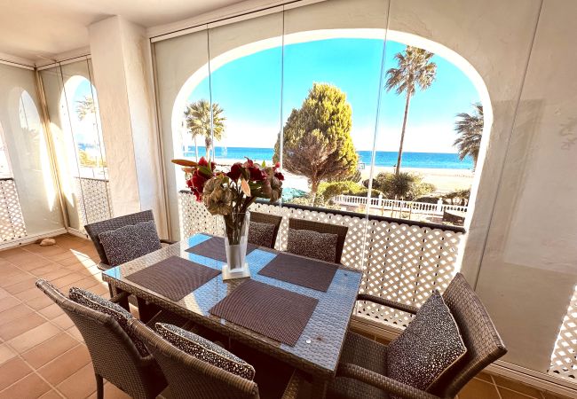 Apartamento en Manilva - 111 marina duquesa Apartamento en Manilva - 111 marina duquesa