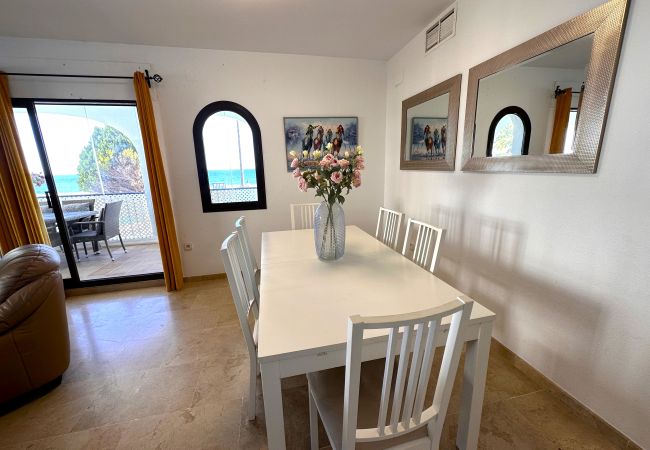 Apartamento en Manilva - 111 marina duquesa Apartamento en Manilva - 111 marina duquesa