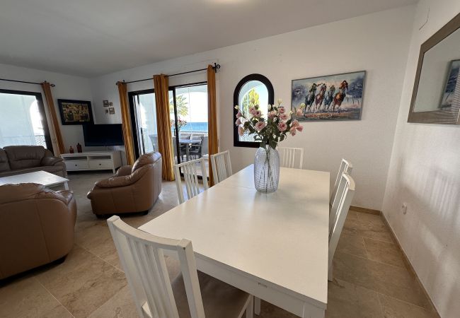 Apartamento en Manilva - 111 marina duquesa Apartamento en Manilva - 111 marina duquesa