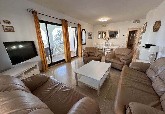 Apartamento en Manilva - 111 marina duquesa Apartamento en Manilva - 111 marina duquesa