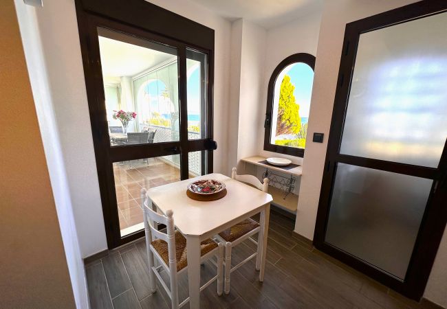 Apartamento en Manilva - 111 marina duquesa Apartamento en Manilva - 111 marina duquesa