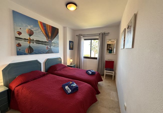 Apartamento en Manilva - 111 marina duquesa Apartamento en Manilva - 111 marina duquesa