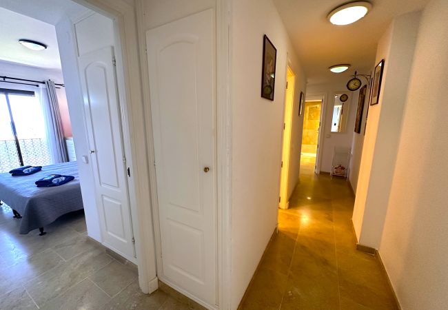 Apartamento en Manilva - 111 marina duquesa Apartamento en Manilva - 111 marina duquesa