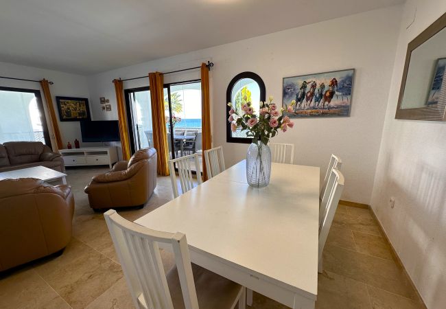 Apartamento en Manilva - 111 marina duquesa Apartamento en Manilva - 111 marina duquesa