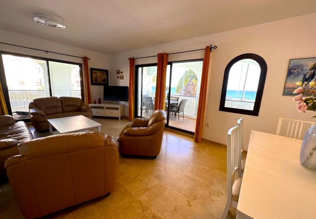 Apartamento en Manilva - 111 marina duquesa Apartamento en Manilva - 111 marina duquesa